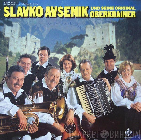  Slavko Avsenik Und Seine Original Oberkrainer  - Slavko Avsenik Und Seine Original Oberkrainer