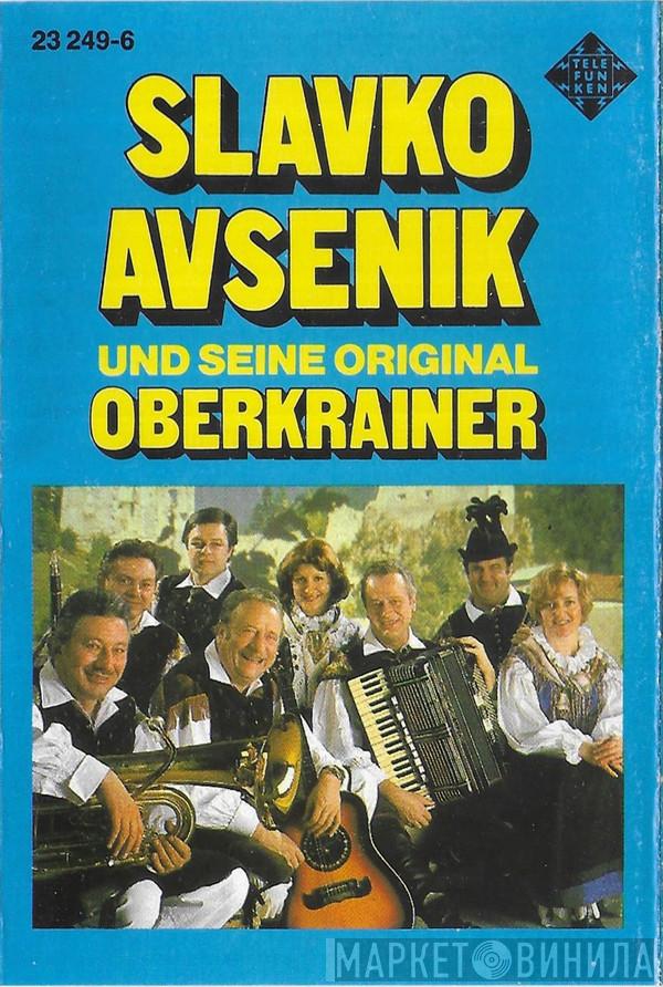  Slavko Avsenik Und Seine Original Oberkrainer  - Slavko Avsenik Und Seine Original Oberkrainer