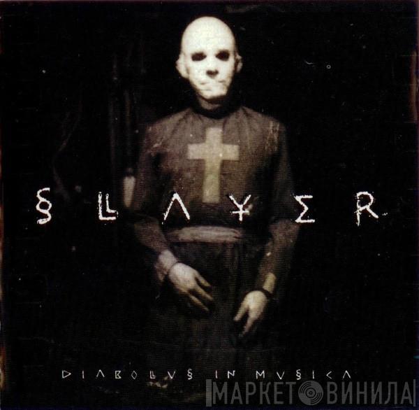 Slayer - Diabolus In Musica