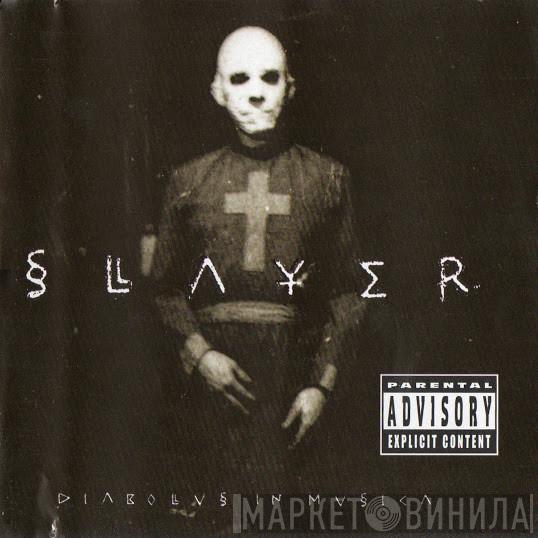 Slayer - Diabolus In Musica