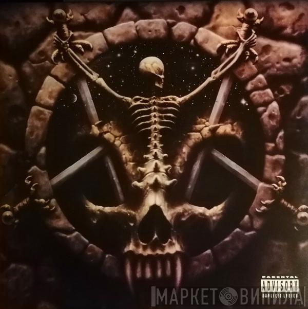 Slayer - Divine Intervention
