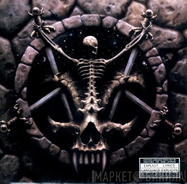  Slayer  - Divine Intervention