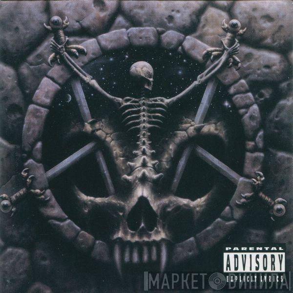  Slayer  - Divine Intervention