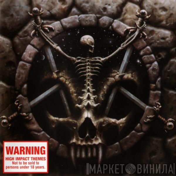  Slayer  - Divine Intervention
