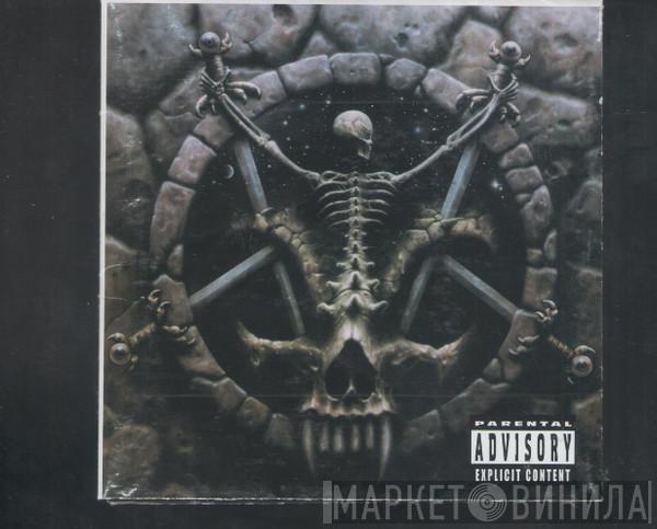  Slayer  - Divine Intervention