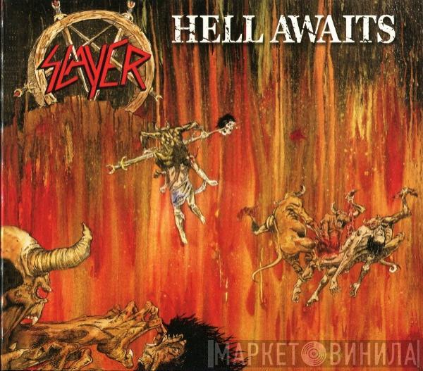  Slayer  - Hell Awaits