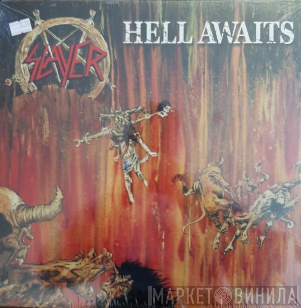  Slayer  - Hell Awaits