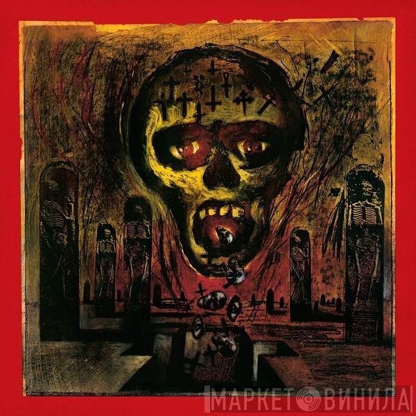 Slayer - Seasons In The Abyss