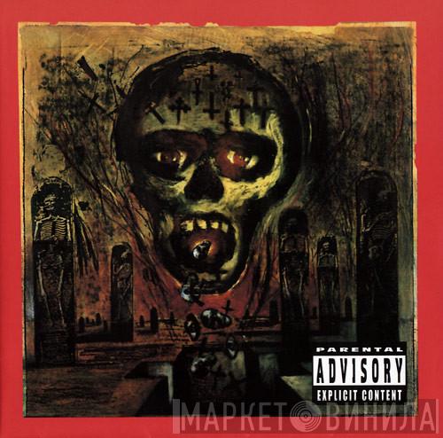  Slayer  - Seasons In The Abyss