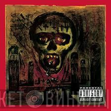  Slayer  - Seasons In The Abyss