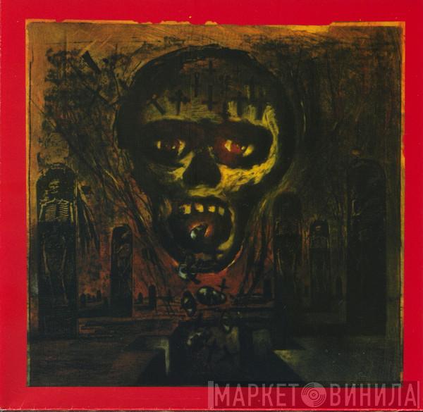  Slayer  - Seasons In The Abyss