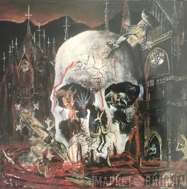  Slayer  - South Of Heaven
