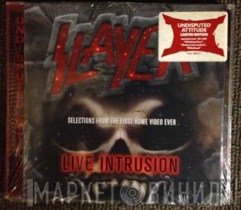  Slayer  - Undisputed Attitude