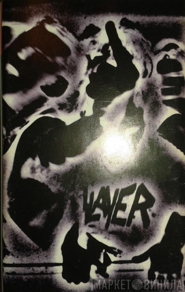  Slayer  - Undisputed Attitude