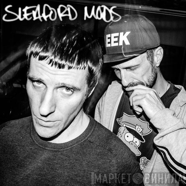 Sleaford Mods - Bambi