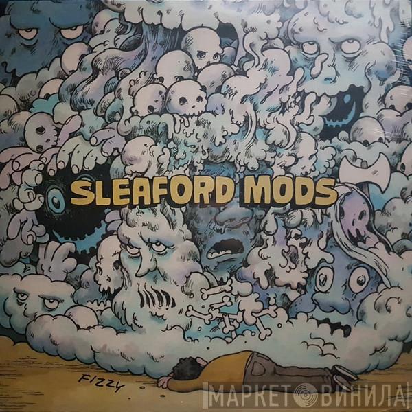 Sleaford Mods - Fizzy