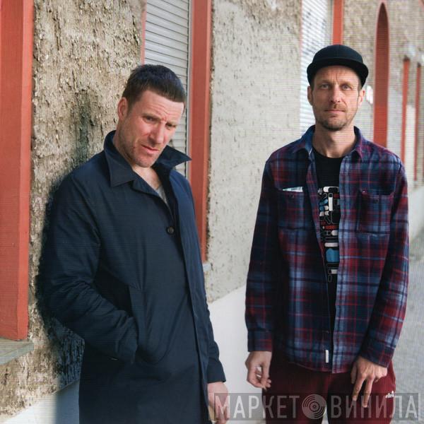 Sleaford Mods - Sleaford Mods