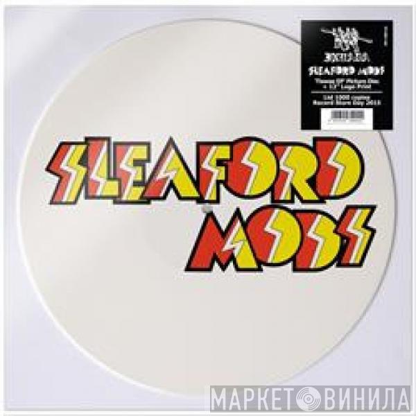 Sleaford Mods - Tiswas EP