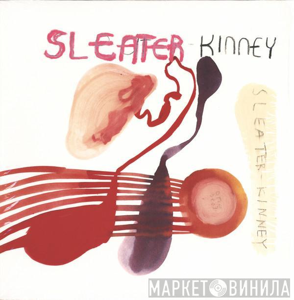 Sleater-Kinney - One Beat