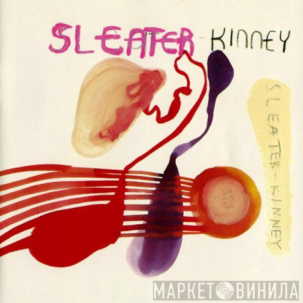 Sleater-Kinney - One Beat
