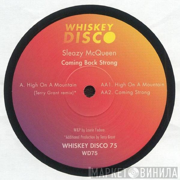 Sleazy Mcqueen - Coming Back Strong