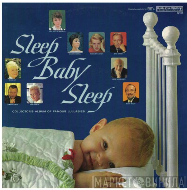  - Sleep, Baby Sleep