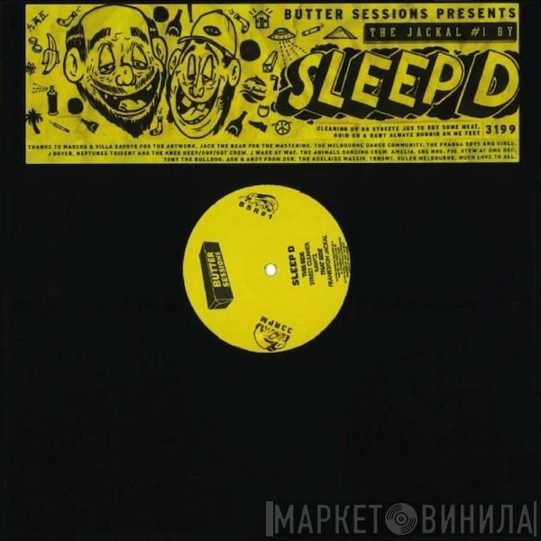 Sleep D - The Jackal