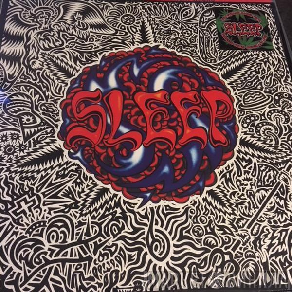 Sleep - Sleep's Holy Mountain