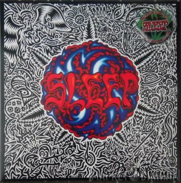 Sleep - Sleep's Holy Mountain