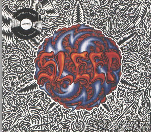 Sleep - Sleep's Holy Mountain