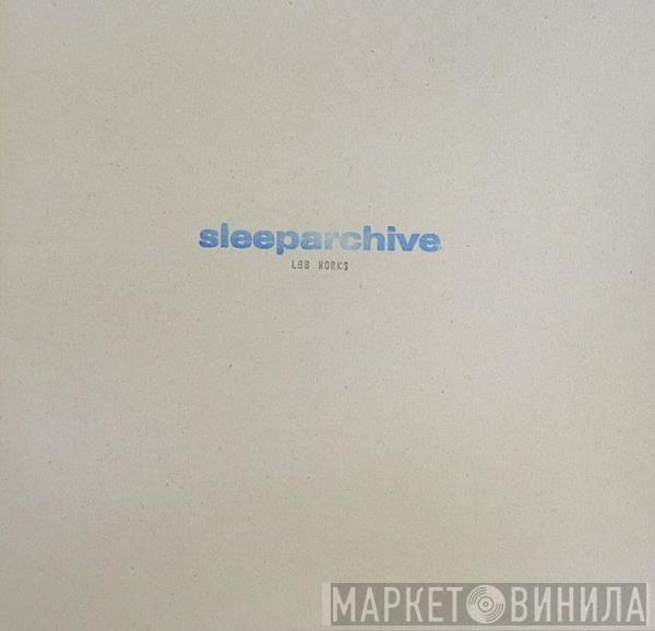 Sleeparchive - LBB Works