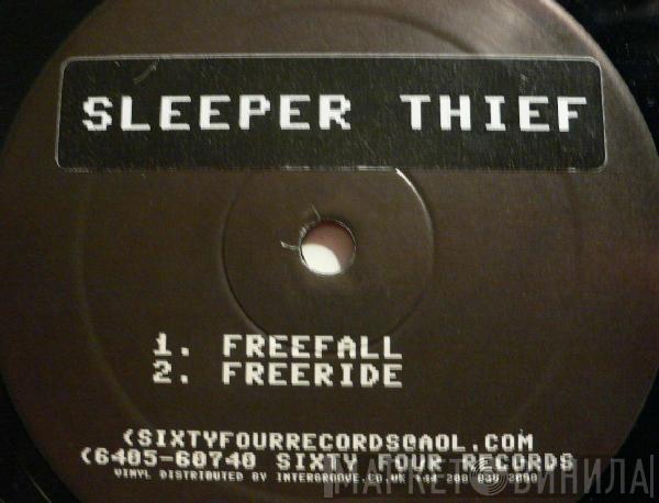 Sleeper Thief - Freefall