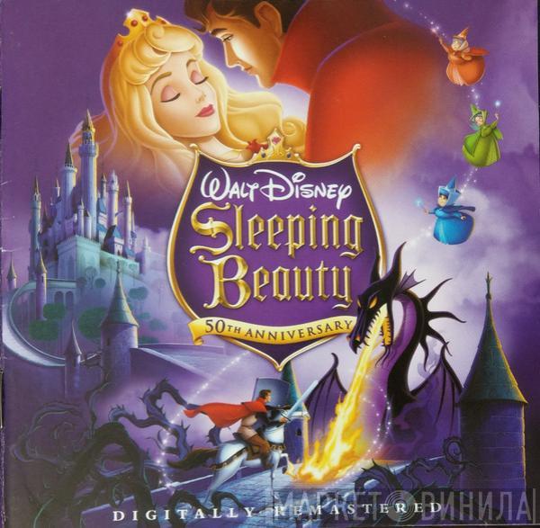  - Sleeping Beauty (An Original Walt Disney Records Soundtrack)