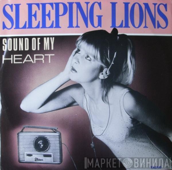 Sleeping Lions  - Sound Of My Heart