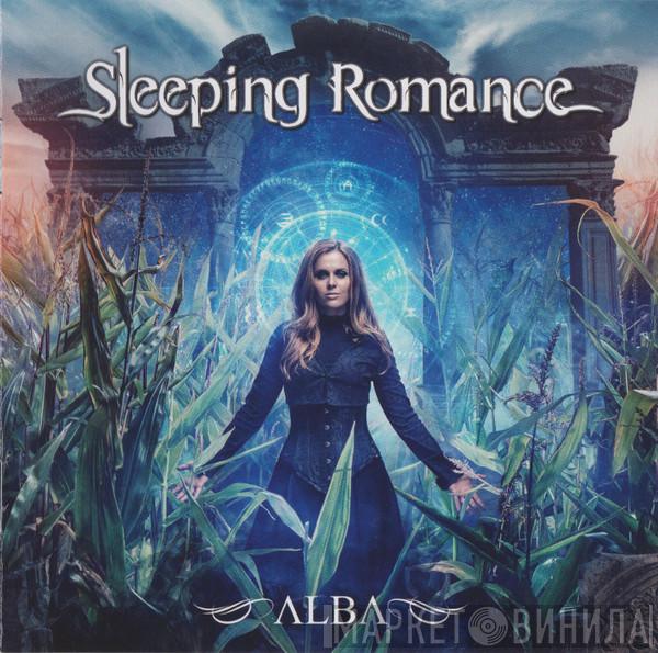 Sleeping Romance - Alba