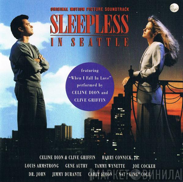  - Sleepless In Seattle (Original Motion Picture Soundtrack)