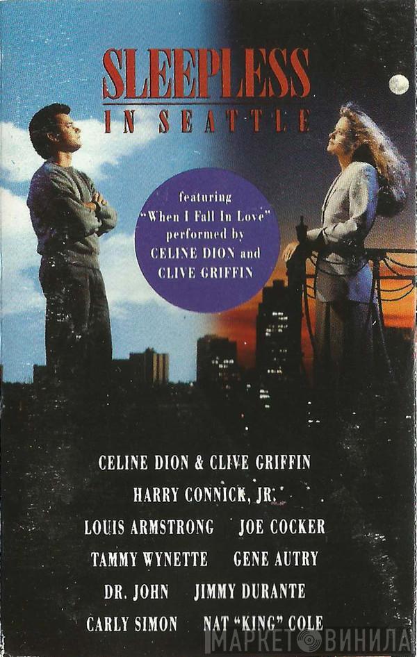  - Sleepless In Seattle (Original Motion Picture Soundtrack)