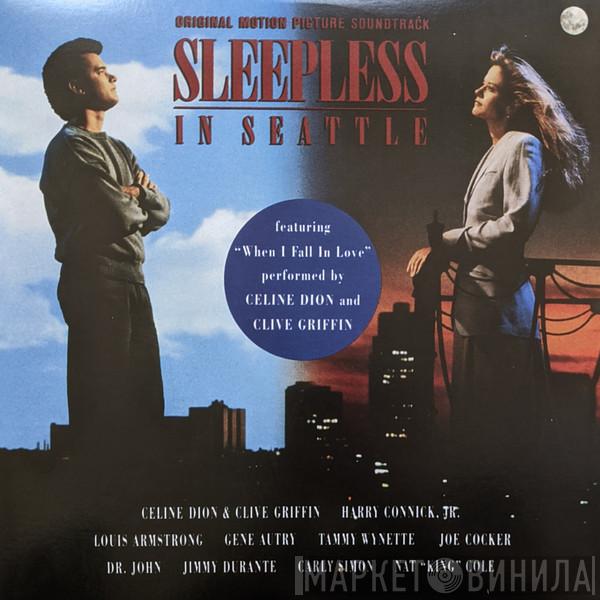  - Sleepless In Seattle (Original Motion Picture Soundtrack)