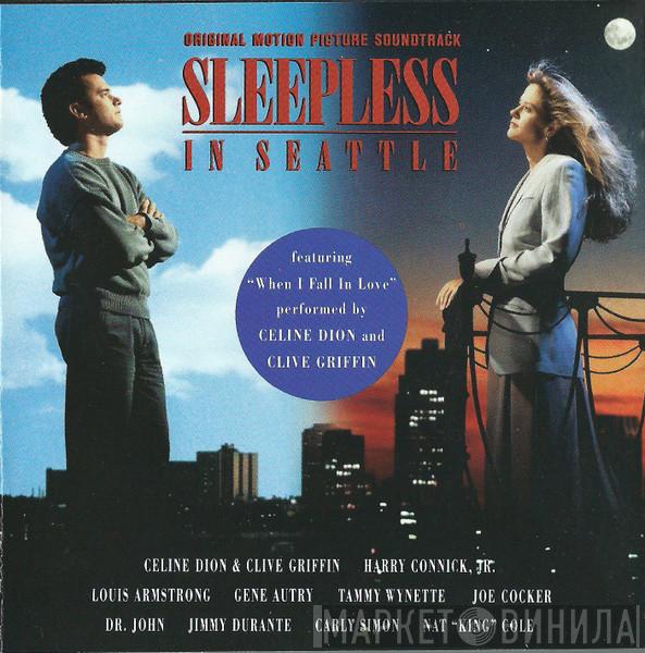  - Sleepless In Seattle (Original Motion Picture Soundtrack)
