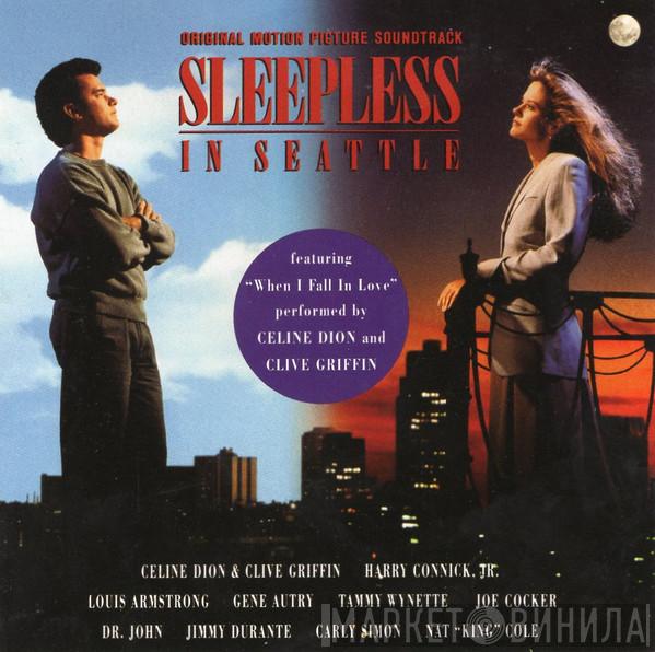  - Sleepless In Seattle (Original Motion Picture Soundtrack)