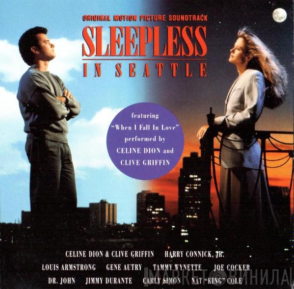 - Sleepless In Seattle (Original Motion Picture Soundtrack)