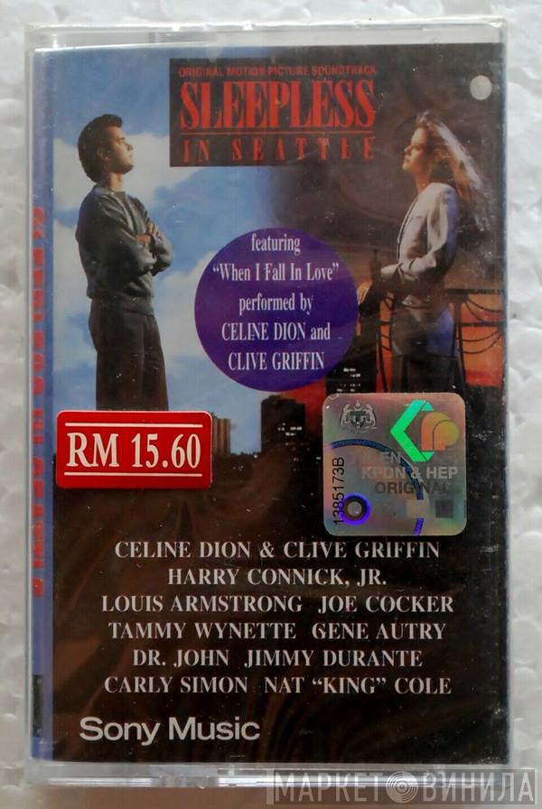  - Sleepless In Seattle (Original Motion Picture Soundtrack)