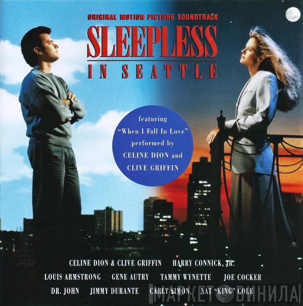 - Sleepless In Seattle (Original Motion Picture Soundtrack)