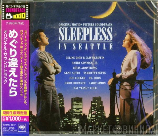  - Sleepless In Seattle (Original Motion Picture Soundtrack)