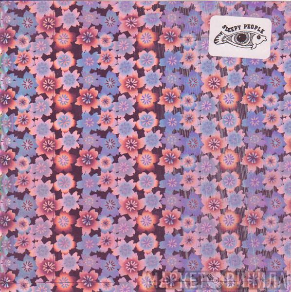 Sleepy people - Home Is Where Your Telly Is / Hanghar
