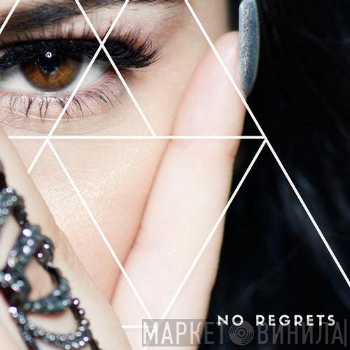 Slf & Jag - No Regrets feat. Lexy Panterra
