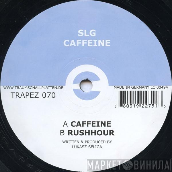 Slg - Caffeine