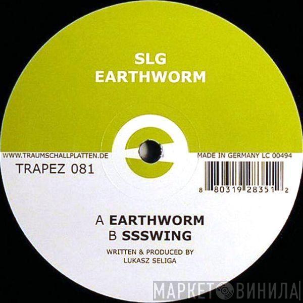 Slg - Earthworm