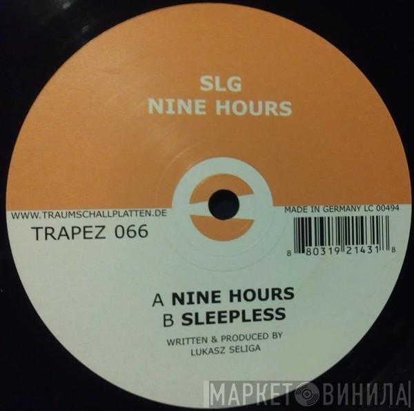 Slg - Nine Hours