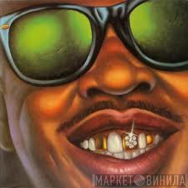 Slick Rick - Teenage Love / Treat Her Like A Prostitute